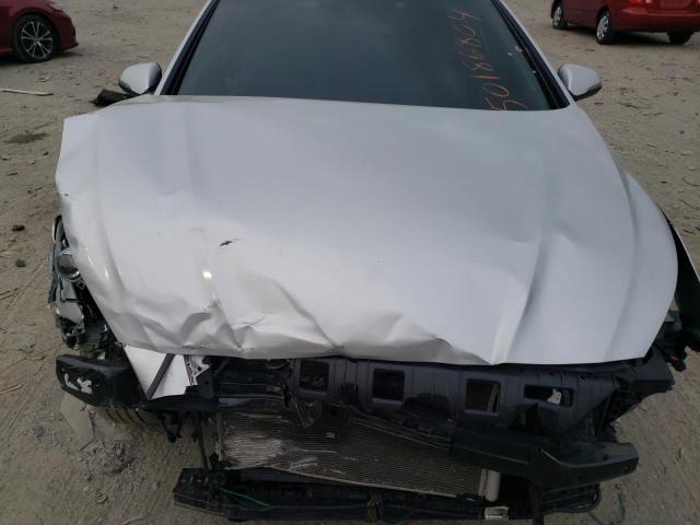 Photo 11 from auction – 2019 HYUNDAI SONATA LIM with VIN 5NPE34AF2KH737147