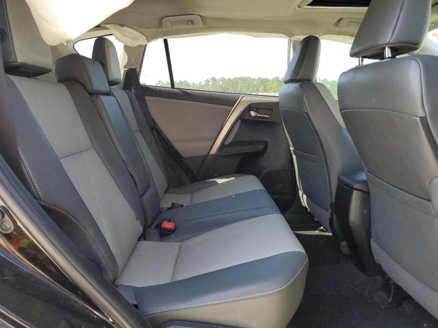 Photo 11 from auction – 2015 TOYOTA RAV4 LIMIT with VIN 2T3YFREV3FW198927