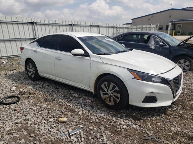 Photo 4 from auction – 2022 NISSAN ALTIMA S with VIN 1N4BL4BV1NN424237