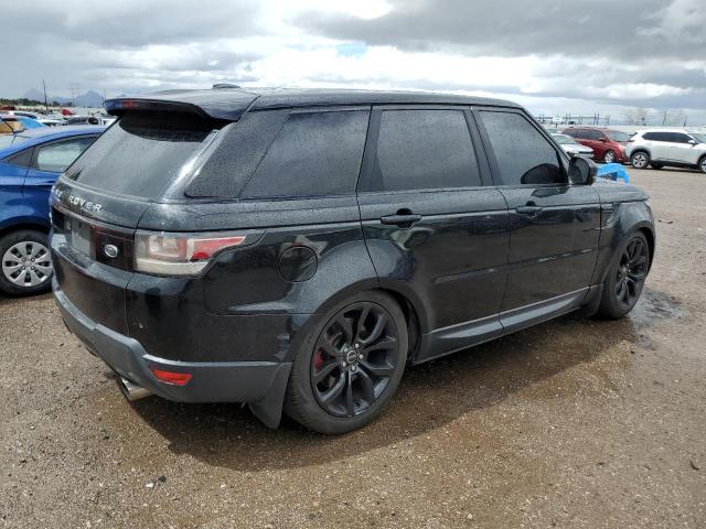 Photo 3 from auction – 2014 LAND ROVER RANGE ROVE with VIN SALWR2TF1EA382397