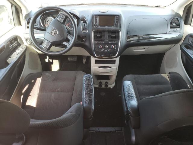 Photo 8 from auction – 2018 DODGE GRAND CARA with VIN 2C4RDGBG5JR148134
