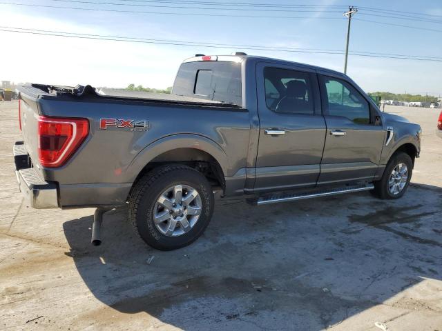 Photo 3 from auction – 2022 FORD F150 SUPER with VIN 1FTEW1EP1NKD33108