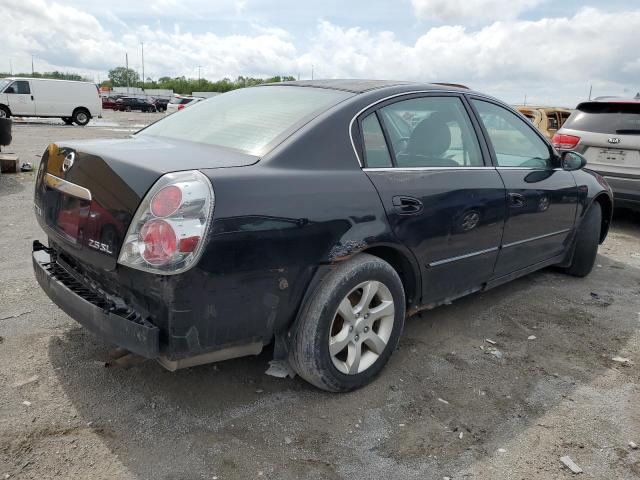 Photo 3 from auction – 2005 NISSAN ALTIMA S with VIN 1N4AL11D55C250901