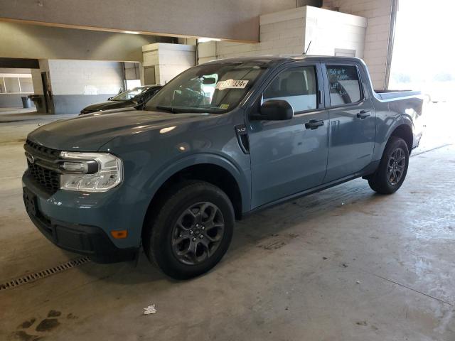 FORD MAVERICK X 2023 with VIN 3FTTW8E37PRA08538 - Photo from auction