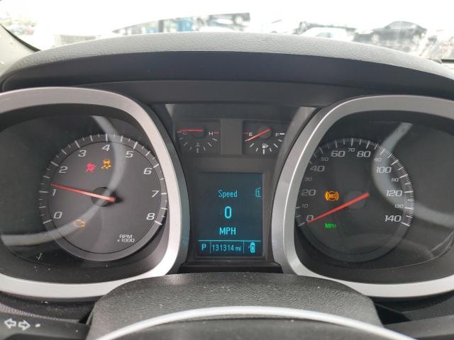 صورة رقم 9 من المزاد - 2012 CHEVROLET EQUINOX LT مع VIN 2GNFLFE59C6188576