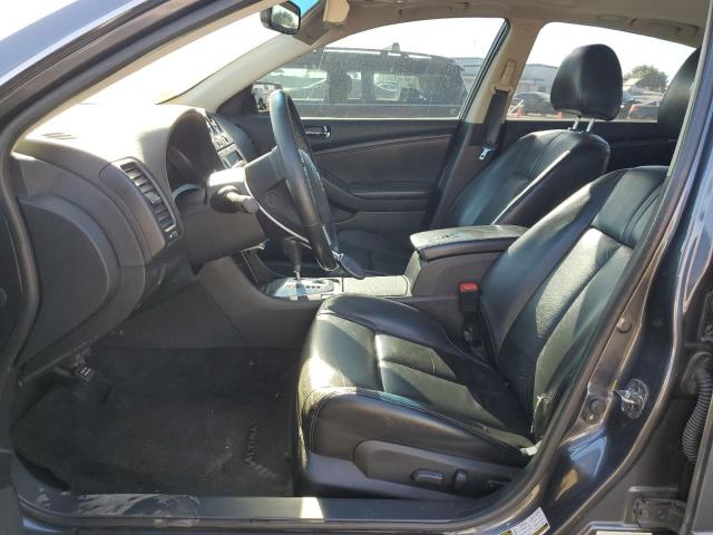 Photo 7 from auction – 2008 NISSAN ALTIMA 2.5 with VIN 1N4AL21E48C232828