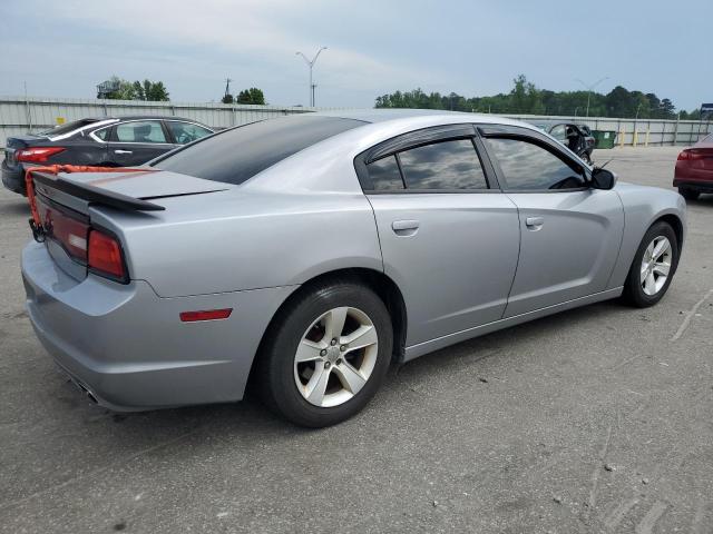 Photo 3 from auction – 2013 DODGE CHARGER SE with VIN 2C3CDXBG5DH632017