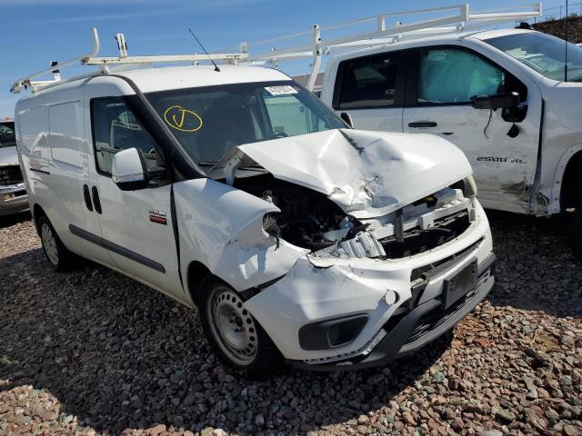 Photo 4 from auction – 2017 RAM PROMASTER with VIN ZFBERFBB0H6G72409