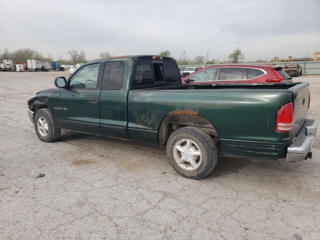 Photo 2 from auction – 1998 DODGE DAKOTA with VIN 1B7GL22X2WS765378