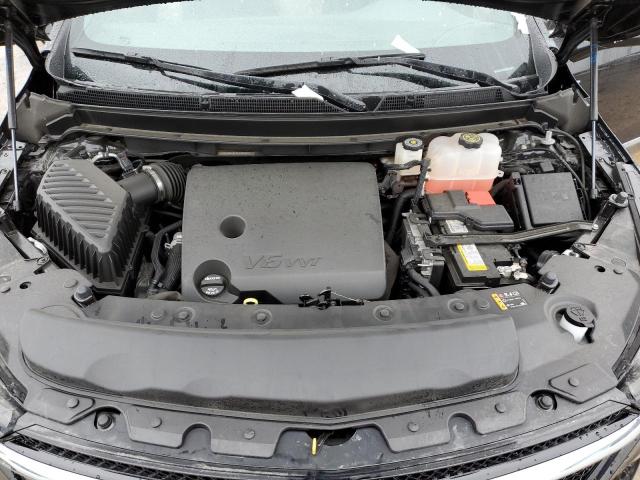 Photo 11 from auction – 2022 BUICK ENCLAVE ES with VIN 5GAEVAKW7NJ192437