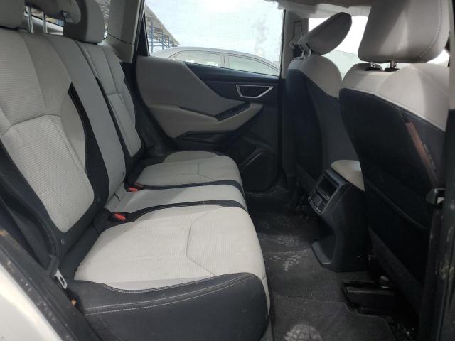 Photo 10 from auction – 2020 SUBARU FORESTER with VIN JF2SKADC9LH541763