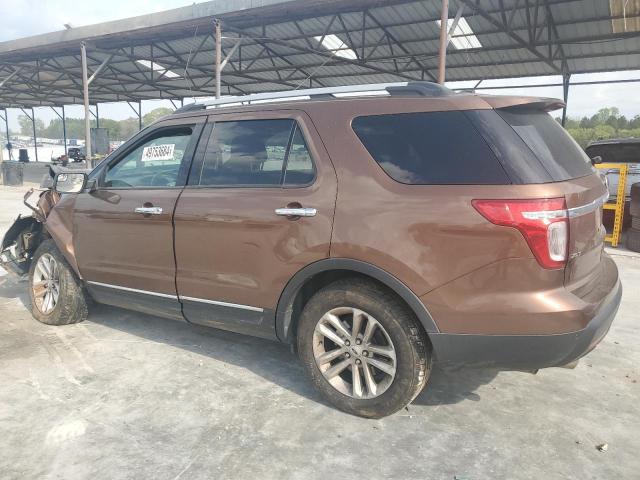 Photo 2 from auction – 2012 FORD EXPLORER X with VIN 1FMHK7D81CGA98579