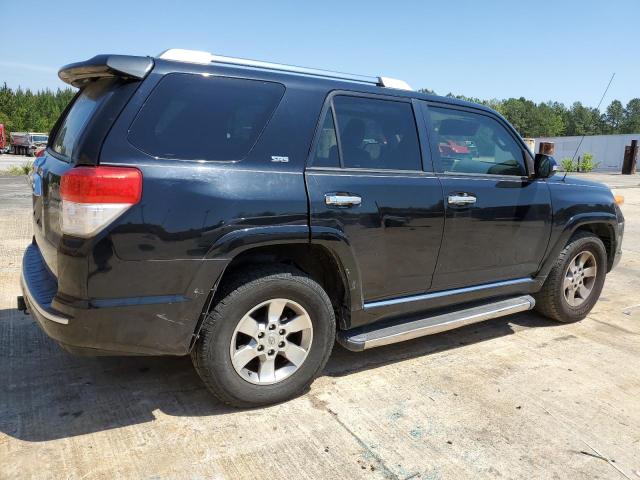 Photo 3 from auction – 2012 TOYOTA 4RUNNER SR with VIN JTEZU5JR2C5043862