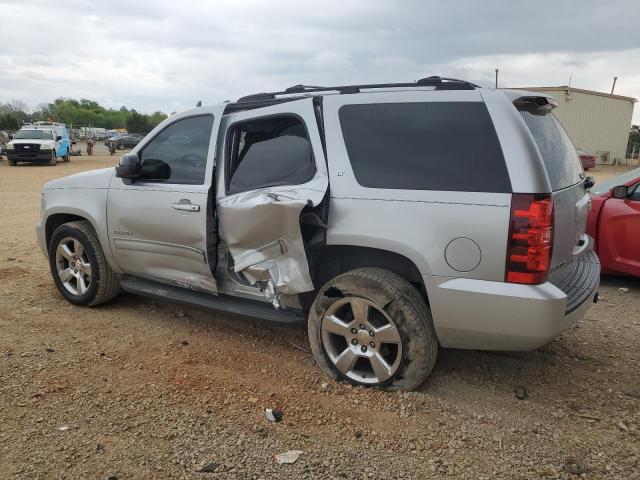 Photo 2 from auction – 2012 CHEVROLET TAHOE C150 with VIN 1GNSCBE09CR156050