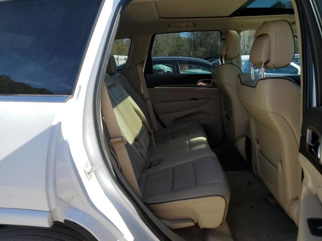 Photo 11 from auction – 2014 JEEP GRAND CHER with VIN 1C4RJFCG0EC120810
