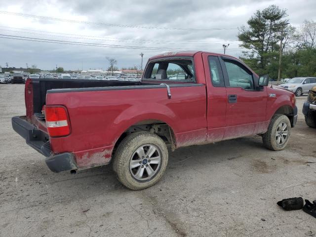 Photo 3 from auction – 2008 FORD F150 with VIN 1FTRF12298KD36689