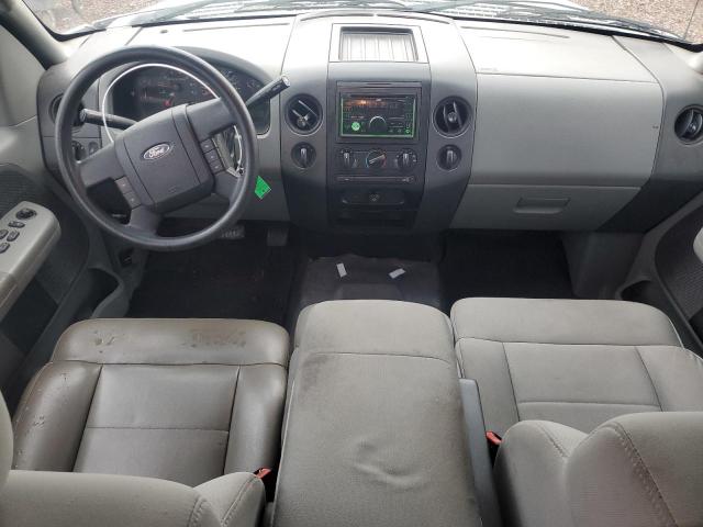 Photo 8 from auction – 2007 FORD F150 with VIN 1FTPX14V37FB33350
