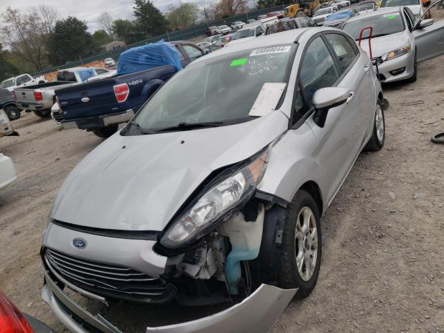 Photo 5 from auction – 2015 FORD FIESTA SE with VIN 3FADP4EJ7FM216896