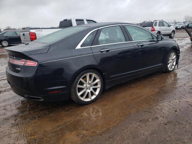 صورة رقم 3 من المزاد - 2014 LINCOLN MKZ مع VIN 3LN6L2J93ER820134