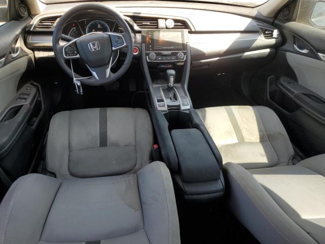 Photo 8 from auction – 2016 HONDA CIVIC EX with VIN 19XFC2F72GE046819
