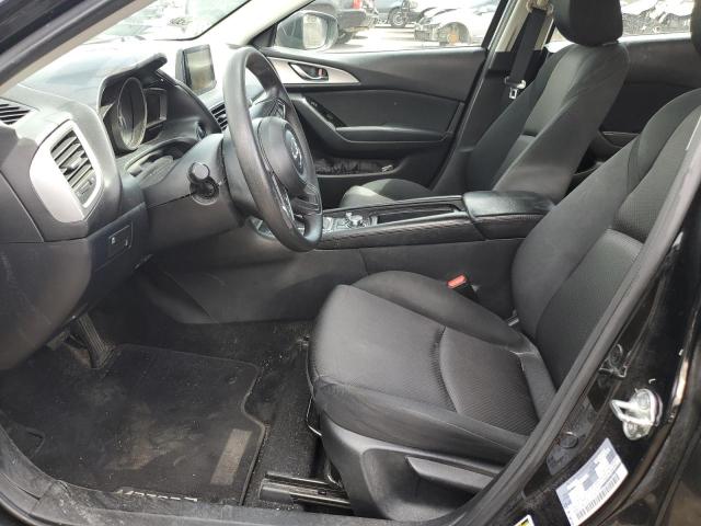 Photo 7 from auction – 2017 MAZDA 3 SPORT with VIN 3MZBN1K77HM114075