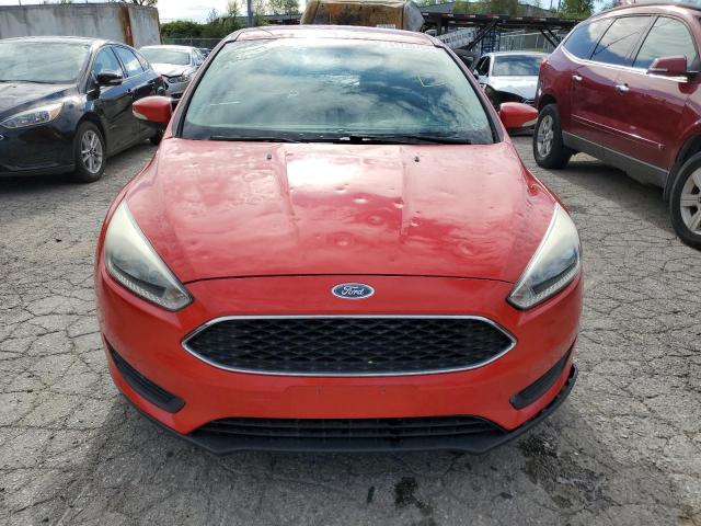 Photo 5 from auction – 2015 FORD FOCUS SE with VIN 1FADP3F23FL244486