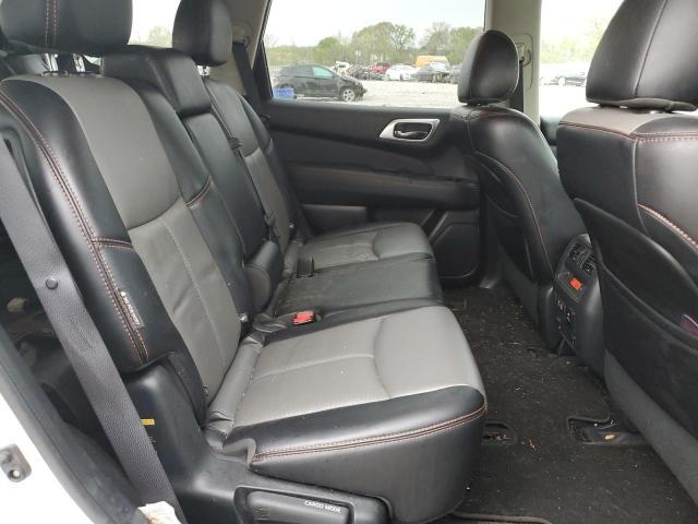 Photo 10 from auction – 2019 NISSAN PATHFINDER with VIN 5N1DR2MN3KC654397