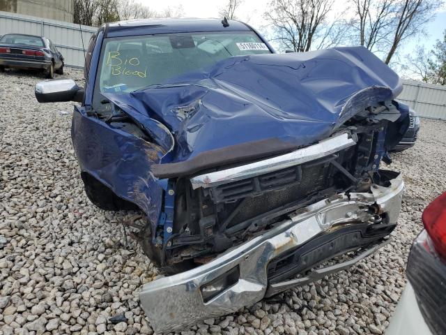 Zdjęcie 5 z aukcji – 2014 CHEVROLET SILVERADO z VIN 3GCUKSEC7EG297376