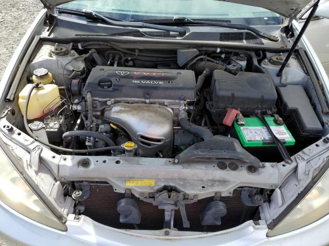 Photo 11 from auction – 2005 TOYOTA CAMRY LE with VIN JTDBE32K253035655