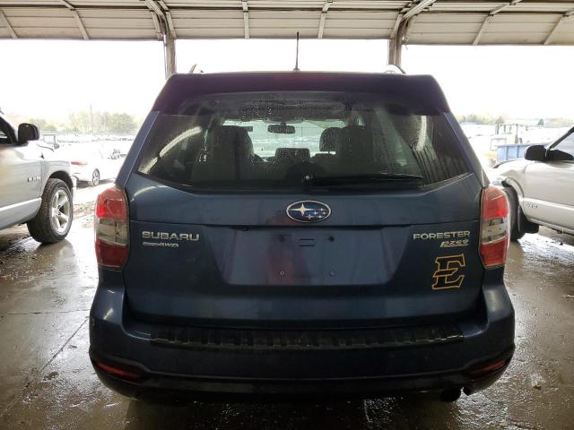 Photo 6 from auction – 2014 SUBARU FORESTER 2 with VIN JF2SJAHC5EH557801