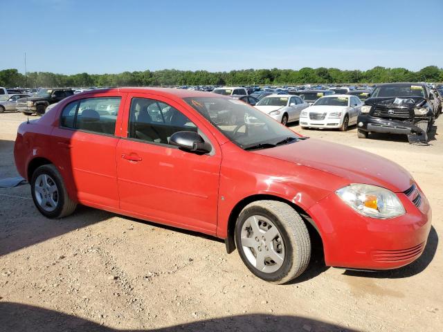 Photo 4 from auction – 2007 CHEVROLET COBALT LS with VIN 1G1AK55F477183549