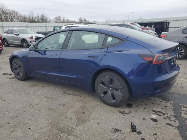 Photo 2 from auction – 2023 TESLA MODEL 3 with VIN 5YJ3E1EAXPF624650