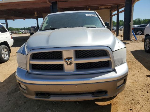 Photo 5 from auction – 2009 DODGE RAM 1500 with VIN 1D3HB18T49S780613
