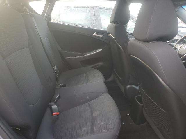 Photo 10 from auction – 2016 HYUNDAI ACCENT SE with VIN KMHCT5AE1GU252902