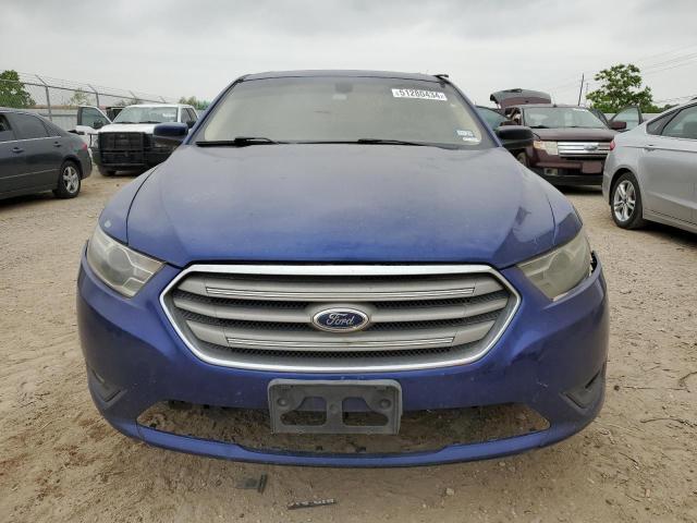 Photo 5 from auction – 2014 FORD TAURUS SEL with VIN 1FAHP2E87EG175875