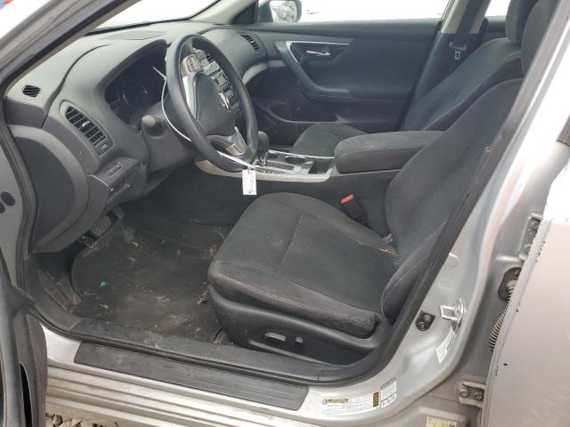 Photo 7 from auction – 2014 NISSAN ALTIMA 2.5 with VIN 1N4AL3AP4EN380341
