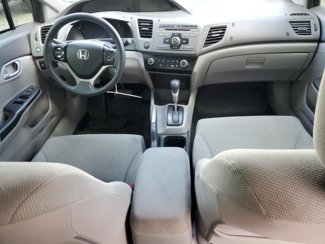 Zdjęcie 8 z aukcji – 2012 HONDA CIVIC LX z VIN 19XFB2F50CE065879