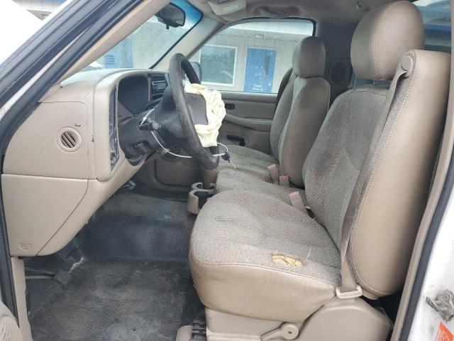 Photo 7 from auction – 2006 GMC NEW SIERRA with VIN 3GTEC14X66G184150