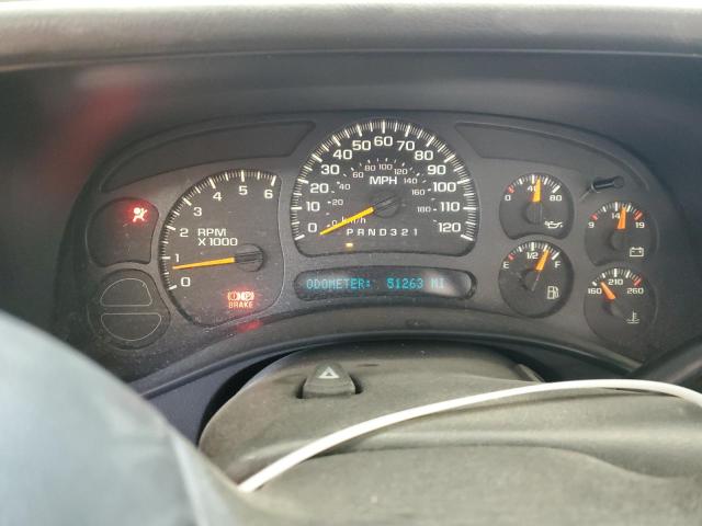 Photo 9 from auction – 2006 GMC NEW SIERRA with VIN 3GTEC14VX6G199457