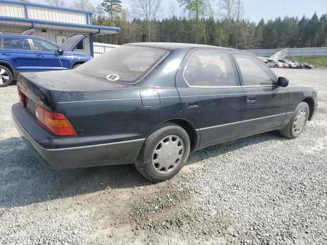 Photo 3 from auction – 1995 LEXUS LS 400 with VIN JT8UF22E8S0013021
