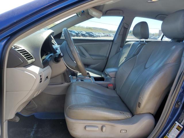 Photo 7 from auction – 2011 TOYOTA CAMRY BASE with VIN 4T1BF3EK1BU706520