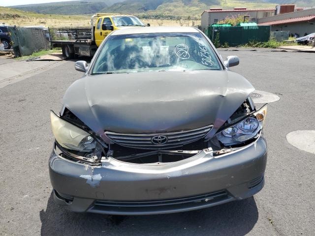 Photo 5 from auction – 2006 TOYOTA CAMRY LE with VIN JTDBF30K360168864