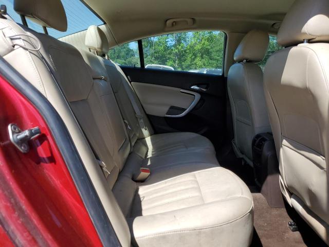 Photo 10 from auction – 2014 BUICK REGAL with VIN 2G4GK5EX1E9168864
