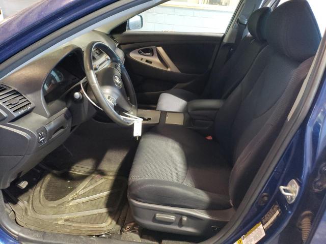 Photo 7 from auction – 2007 TOYOTA CAMRY CE with VIN 4T1BE46K37U032711