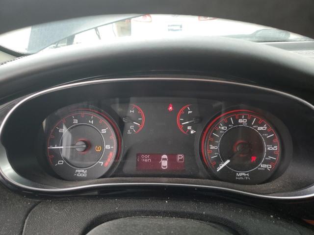 Photo 9 from auction – 2013 DODGE DART SE with VIN 1C3CDFAAXDD285465