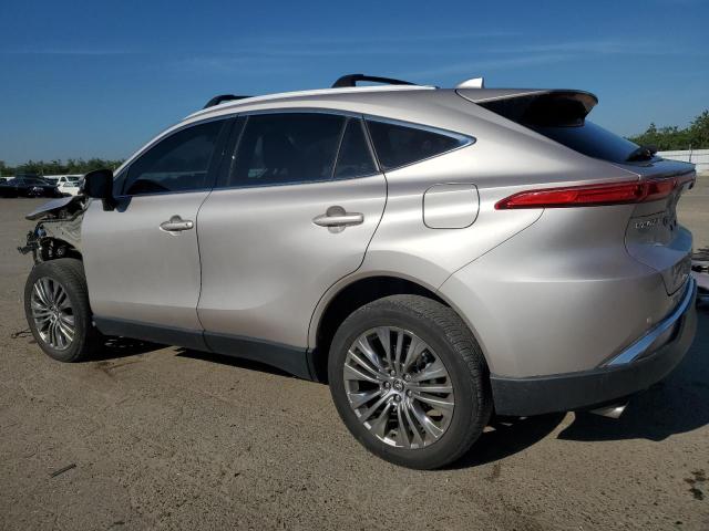 Photo 2 from auction – 2021 TOYOTA VENZA LE with VIN JTEAAAAH6MJ020339