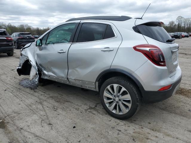 Photo 2 from auction – 2018 BUICK ENCORE PRE with VIN KL4CJASB7JB571001
