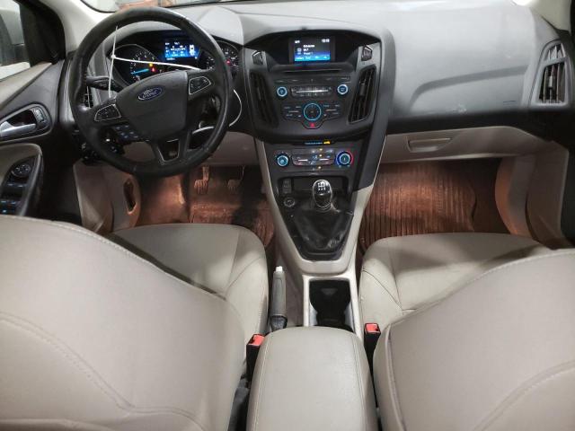 Photo 8 from auction – 2015 FORD FOCUS SE with VIN 1FADP3F27FL349659