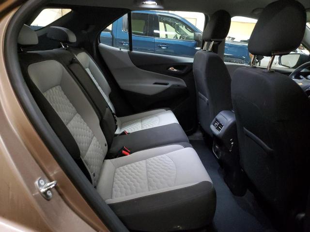 Photo 11 from auction – 2018 CHEVROLET EQUINOX LS with VIN 2GNAXREV7J6202875
