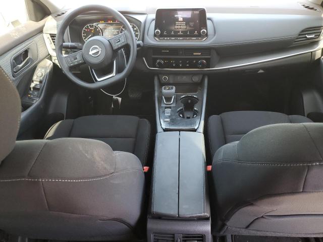 Photo 8 from auction – 2023 NISSAN ROGUE S with VIN 5N1BT3AA2PC919611